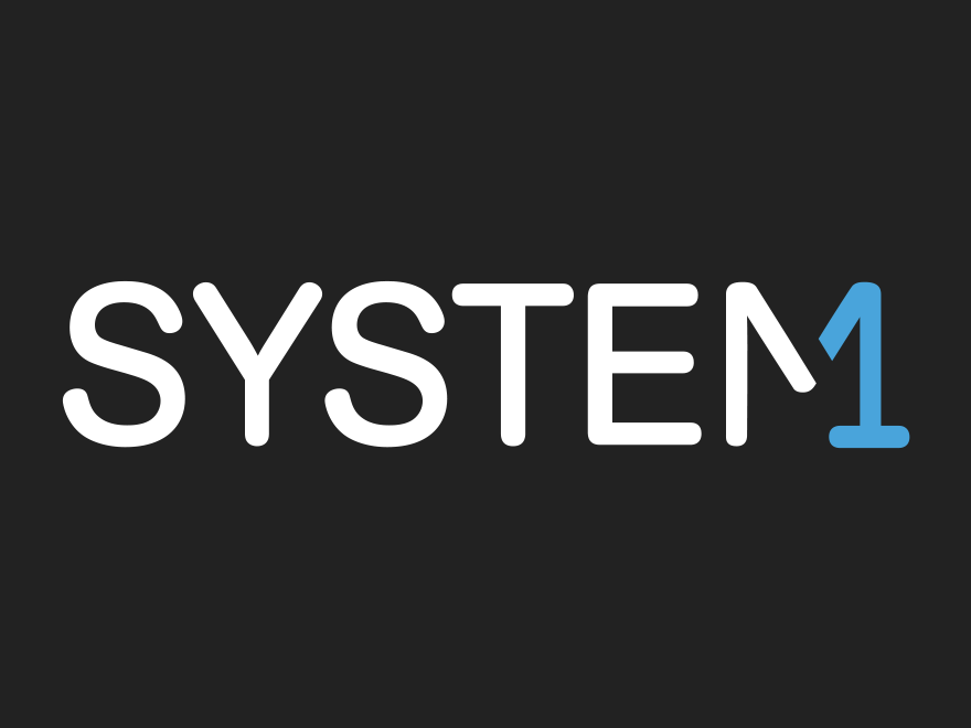 system1-logo